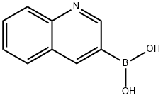 4-喹啉硼酸