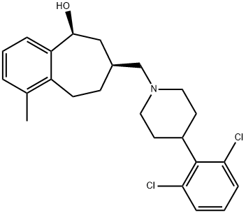 SB 612111 hydrochloride