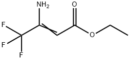 3-氨基-4,4,4-三氟巴豆酸乙酯