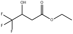 3-羟基-4,4,4-三氟丁酸乙酯