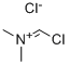 N-(氯亚甲基)-N-甲基甲铵氯化物