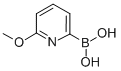 6-甲氧基吡啶-2-硼酸