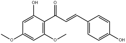 卡瓦胡椒素C;黄卡瓦胡椒素C