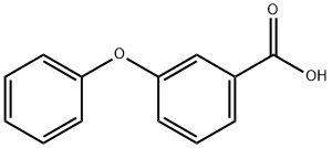 3-苯氧基苯甲酸