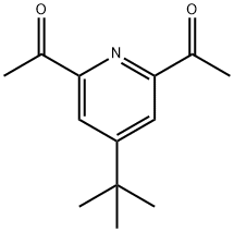 2，6-二乙酰基-4-叔丁基吡啶