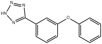 5-(3-苯氧基苯基)-1H-四唑,98%
