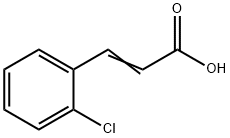 2-氯肉桂酸