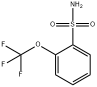 邻三氟甲氧基苯磺酰胺