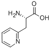 3-(2-吡啶基)-L-丙氨酸