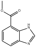 1H-苯并[d]咪唑-4-羧酸甲酯