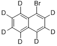 1-Bromonaphthalene-d7