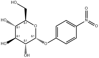 4-硝基苯-Α-D-葡吡喃糖苷