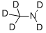 Methylamine-d5 (gas)