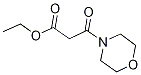 beta-氧代-4-吗啉丙酸乙酯