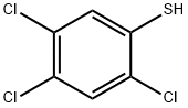 2,4,5-Trichlorobenzenethiol