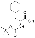 Boc-L-环己基丙氨酸