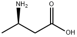 (R)-3-氨基丁酸