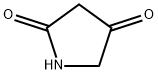Pyrrolidine-2,4-dione