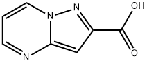 吡唑并[1,5-A]嘧啶-2羧酸