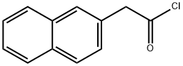 2-(2-萘基)乙酰氯