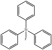 三苯甲基氟硅烷