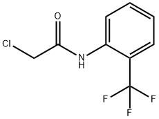 N-(Chloroacetyl)-2-(Trifluoromethyl)Aniline