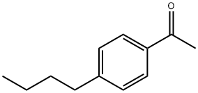 4-正丁基苯乙酮