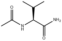Ac-Val-NH2