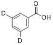 Benzoic-3,5-d2 Acid