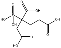 2-膦酸丁烷-1,2,4-三羧酸