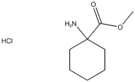 1-氨基环己烷羧酸甲酯盐酸盐