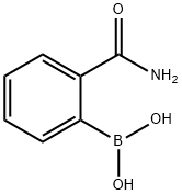 2-甲酰氨苯基硼酸