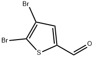 4,5-二溴噻吩-2-甲醛