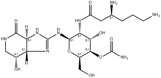 3808-42-2结构式