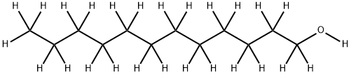 n-Dodecyl Alcohol-d26