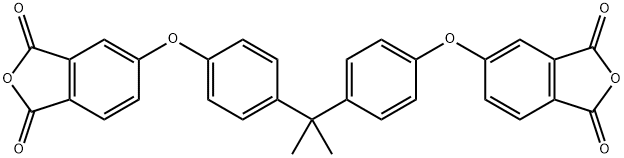 4,4`-(4,4`-异亚丙基二苯氧基)双(酞酸酐)