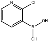 2-氯吡啶-3-硼酸