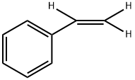 Styrene-α,β,β-d3 (stabilized with hydroquinone)