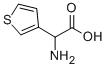 2-氨基-2-(3-噻吩基)乙酸