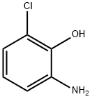 2-氨基-6-氯苯酚