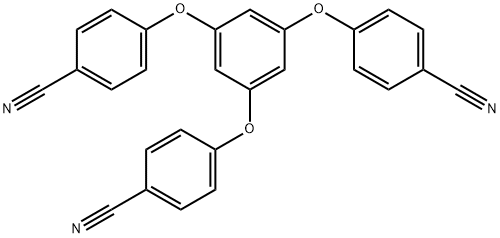 4,4',4'-(苯-1,3,5-三苯基三(氧))三苯腈