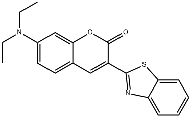 香豆素6