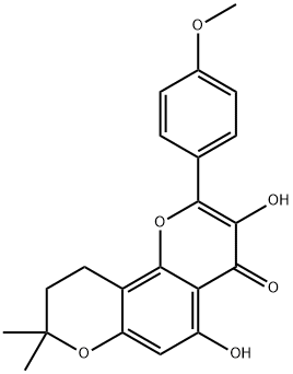 脱水淫羊藿素(淫羊藿苷元)