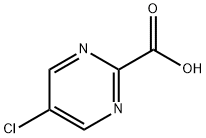 5-氯嘧啶-2-羧酸