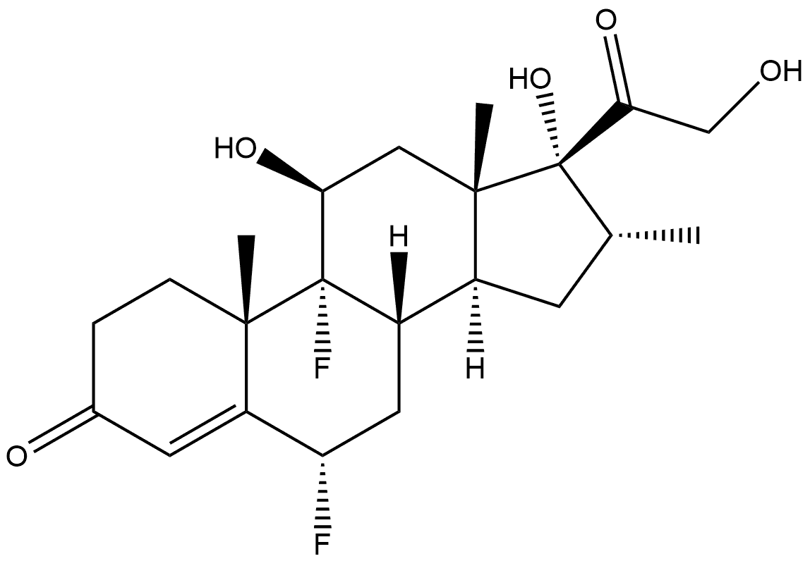 3830-58-8结构式