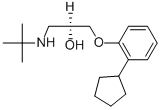 Penbutolol solution