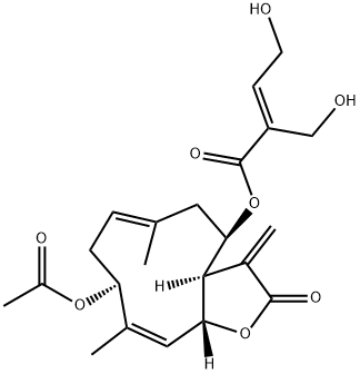 Eucannabinolide