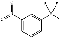 (3-Nitrophenyl)(trifluoromethyl)sulfane