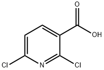 2,6-二氯吡啶-3-羧酸