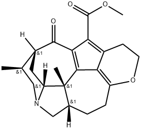 Daphnicyclidin D